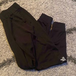 Women’s North Face Joggers